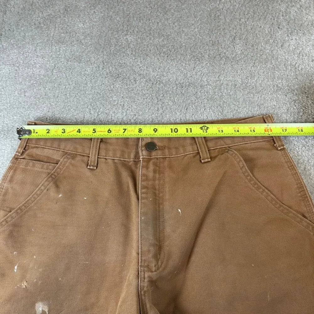 Carhartt rugged cotton
